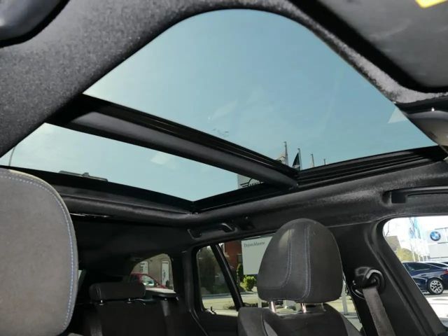 BMW 330 330e M-Sport Touring xDrive