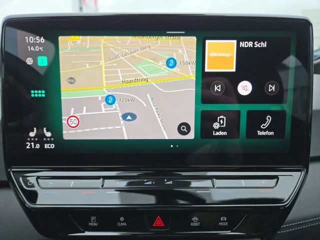 Volkswagen ID.3 Performance Pro