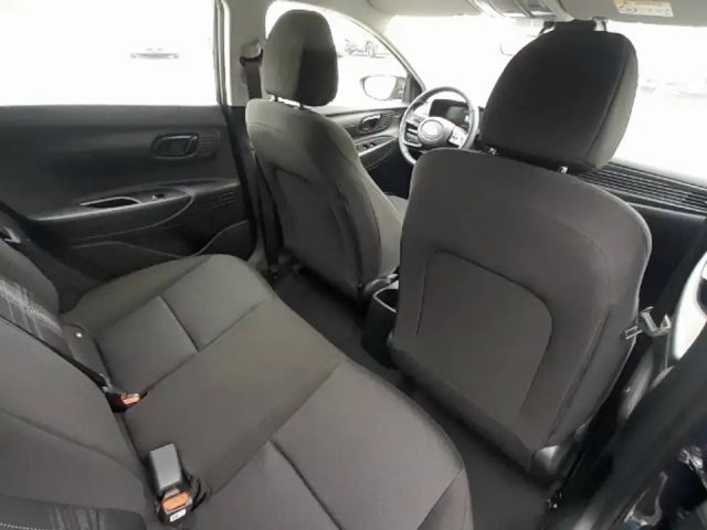 Hyundai Bayon 1.0 Select T-GDi