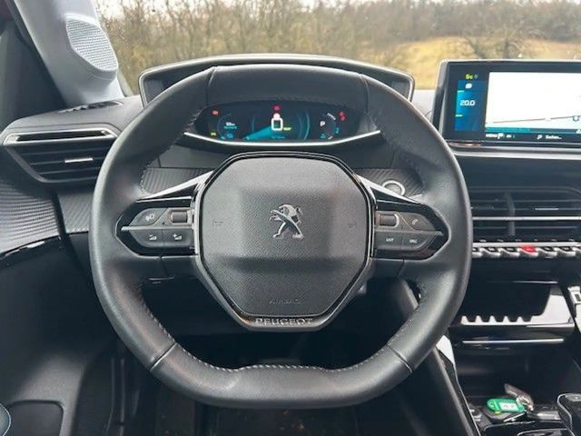 Peugeot E-208 Allure Pack