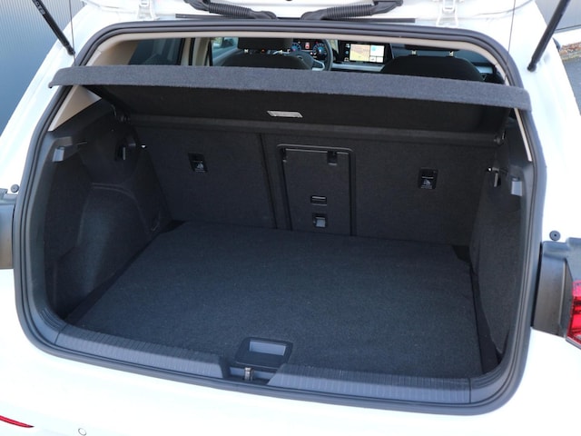 Volkswagen Golf Golf VIII Life