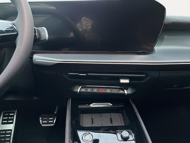 Audi Q3 Hybride S-Tronic