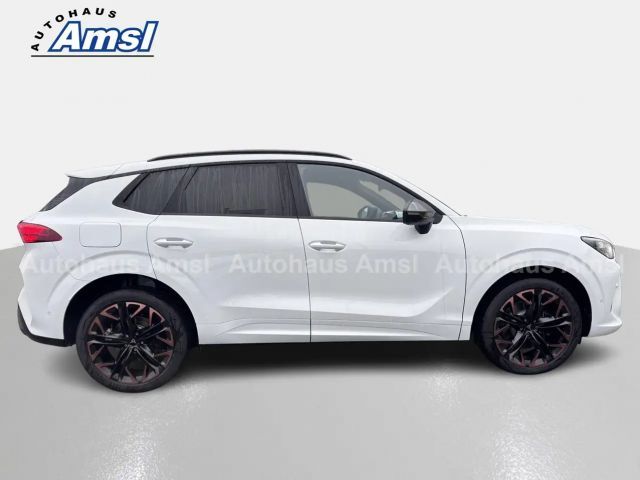 Cupra Terramar 2.0 TSI VZ