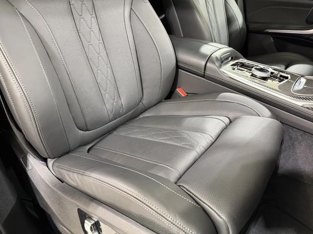 BMW X7 M-Sport xDrive40d