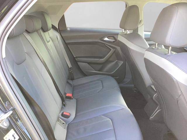 Audi A1 35 TFSI Allstreet S-Tronic