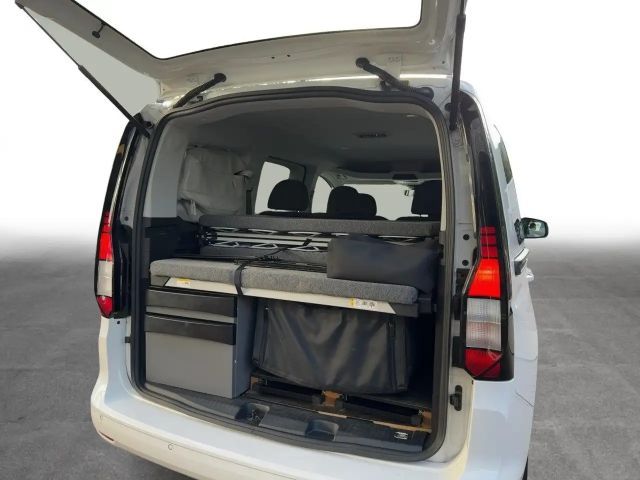 Volkswagen Caddy 1.5 TSI DSG