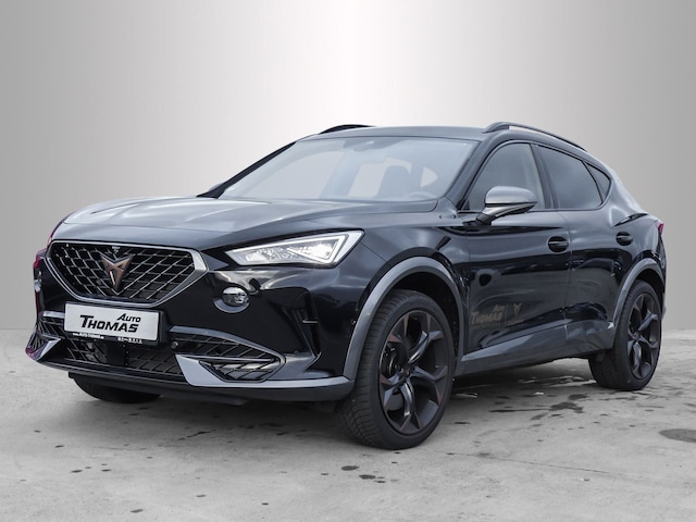 Cupra Formentor 2.0 TSI 4Drive DSG VZ