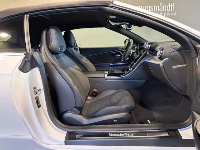 Mercedes-Benz CLE 180 AMG Line