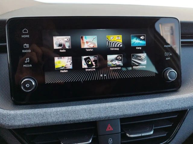 Skoda Kamiq Selection