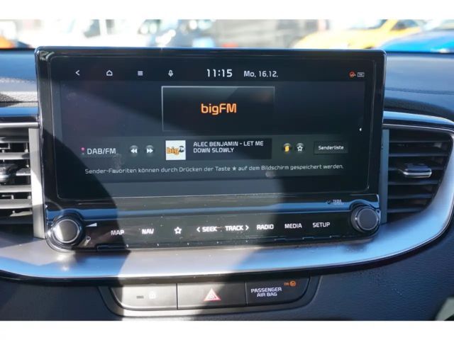 Kia Ceed GDi Spirit SportWagon