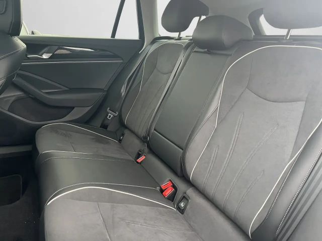 Volkswagen Passat Business DSG Variant