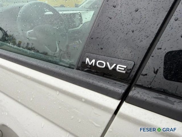 Volkswagen Taigo 1.0 TSI Move