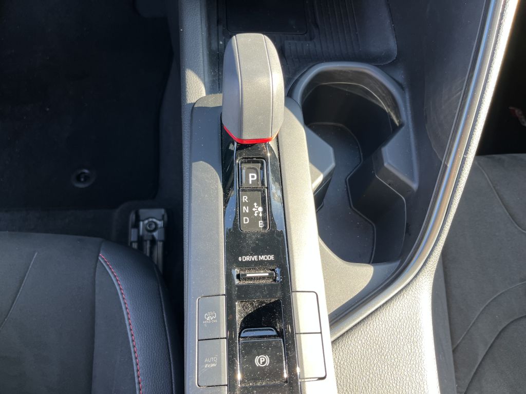 Toyota C-HR 5-deurs GR