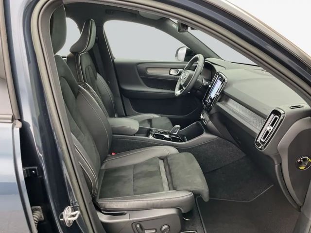 Volvo XC40 Recharge T5