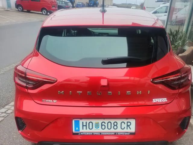 Mitsubishi Colt 1,0 MPI Invite