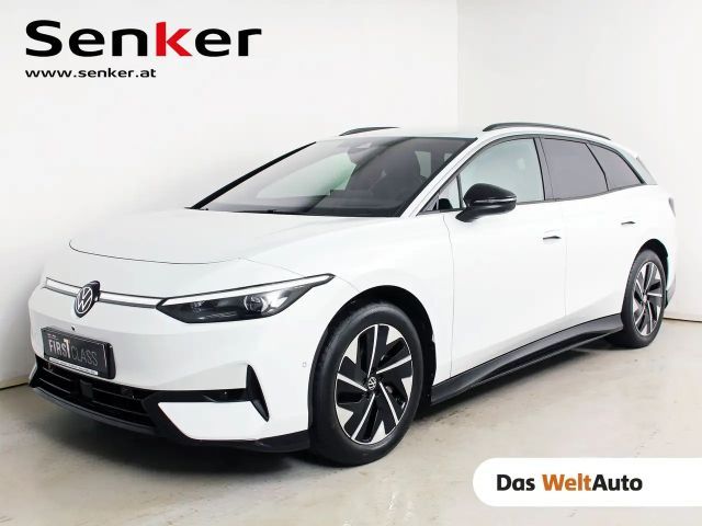 Volkswagen ID.7 Business Pro Tourer