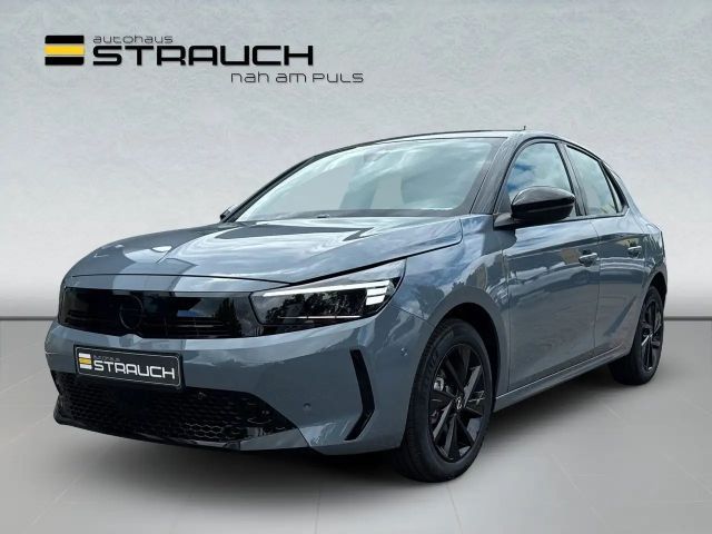 Opel Corsa GS-Line Grand Sport