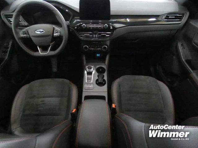 Ford Kuga Plug in Hybrid ST Line X