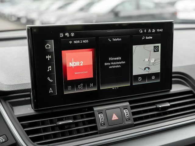 Audi Q5 Hybride Quattro Sportback