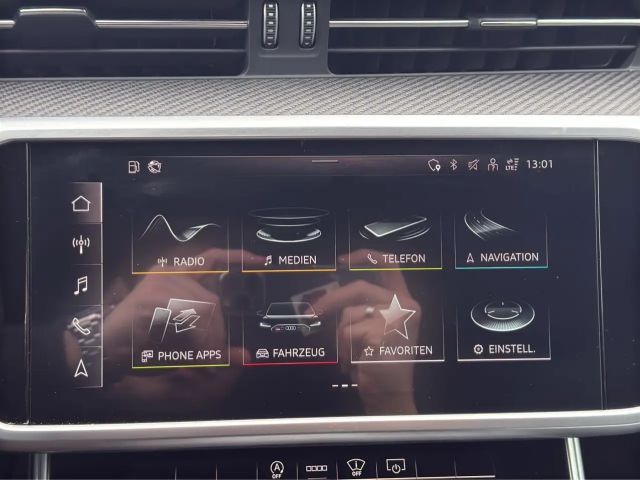 Audi RS6 Avant Quattro