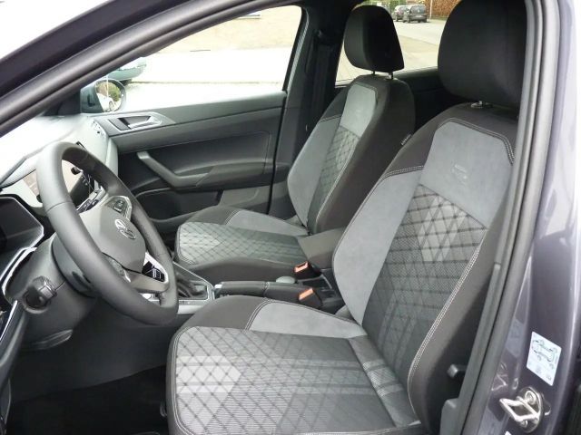 Volkswagen Taigo 1.5 TSI DSG R-Line