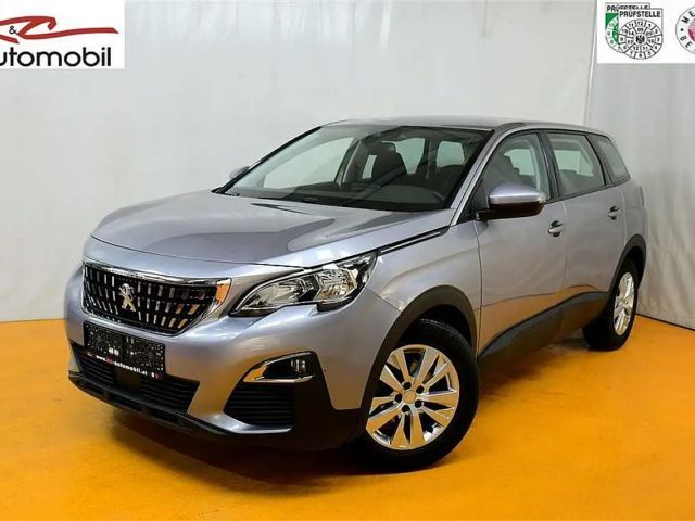Peugeot 5008 Active Pack BlueHDi EAT8