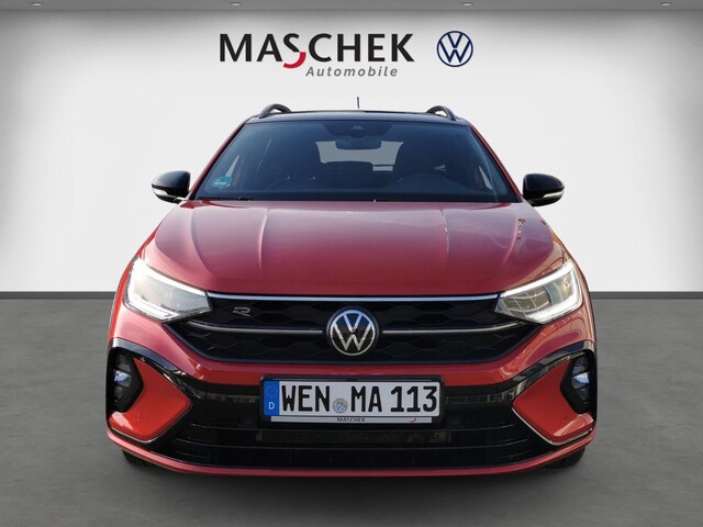 Volkswagen Taigo 1.0 TSI DSG