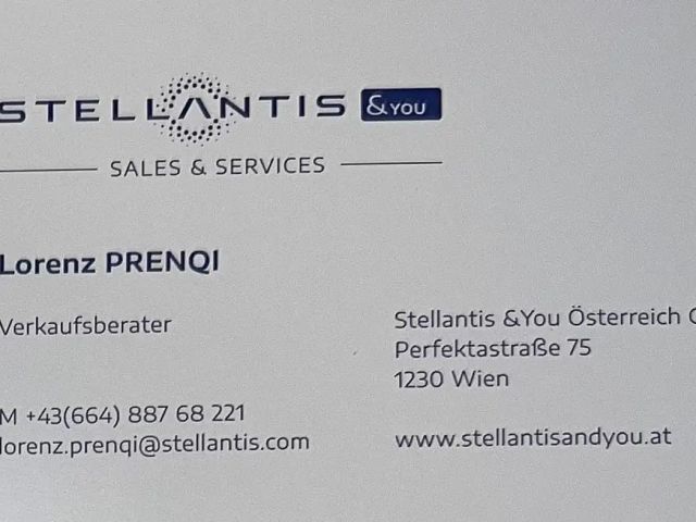 Opel Corsa Edition Turbo