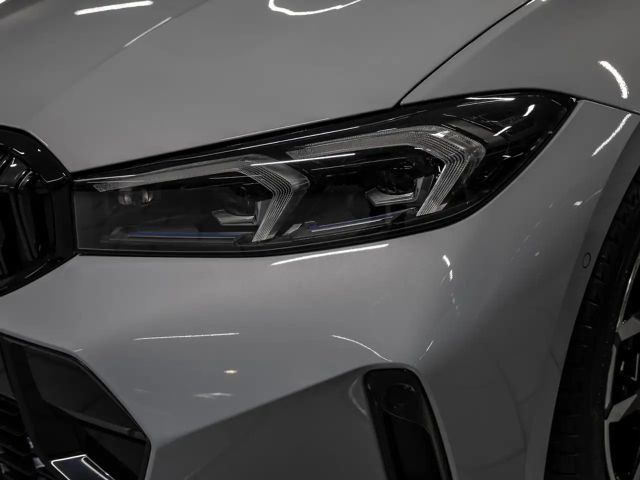 BMW 320 320d M-Sport Touring