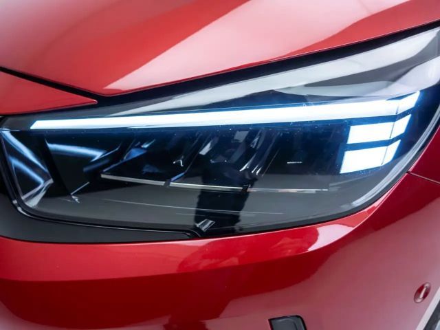 Opel Corsa 1.2 Turbo GS-Line Grand Sport Turbo