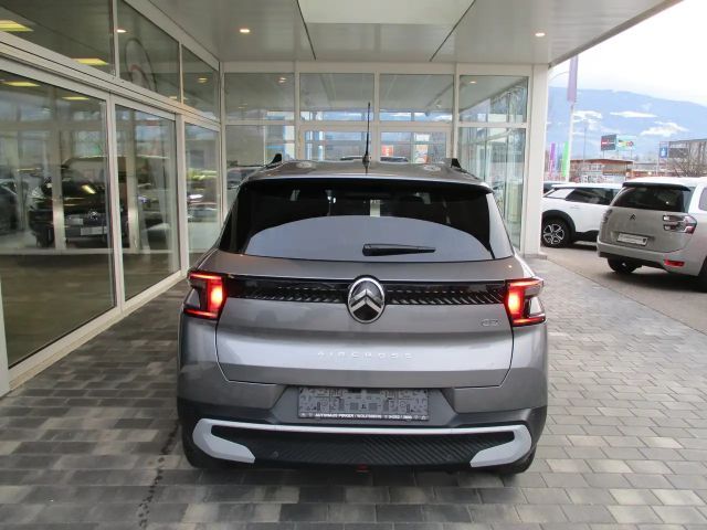 Citroën C3 Aircross Plus