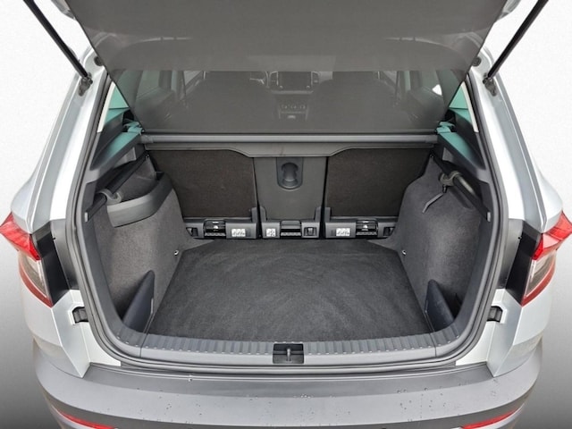 Skoda Karoq 1.5 TSI Clever