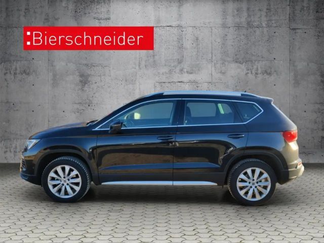 Seat Ateca 1.5 TSI DSG