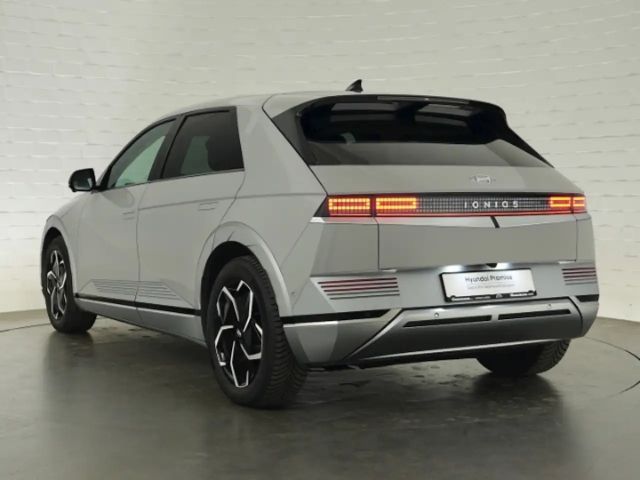 Hyundai IONIQ 5 Techniq