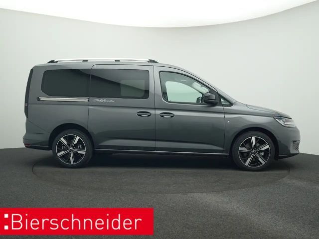 Volkswagen Caddy 2.0 TDI