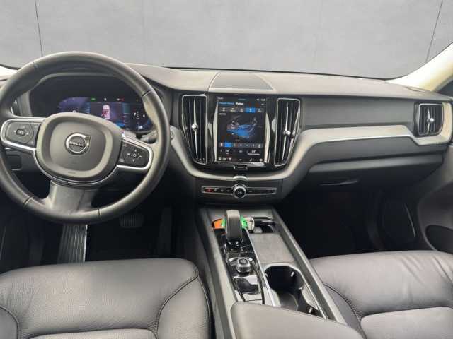 Volvo XC60 19'