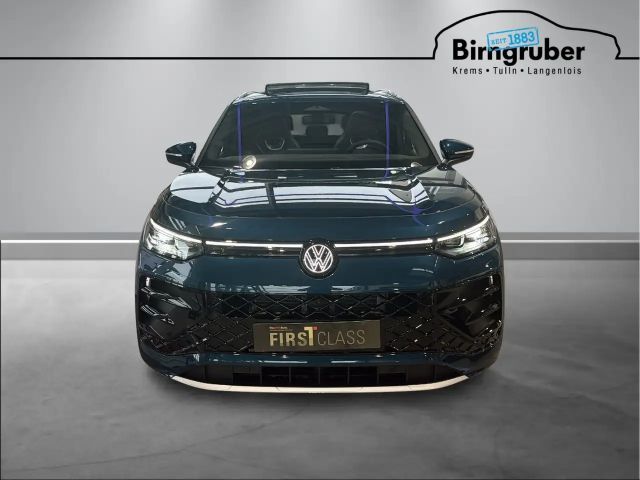 Volkswagen Tayron DSG eHybrid