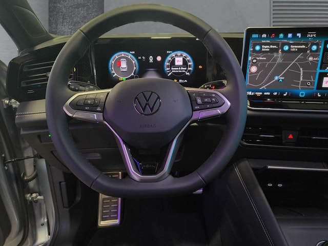 Volkswagen Tiguan 1.5 l eTSI OPF (150 P