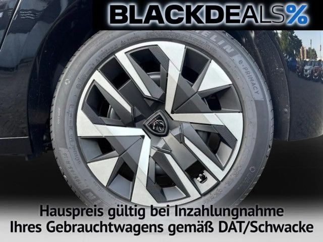 Peugeot 208 Hybrid Style