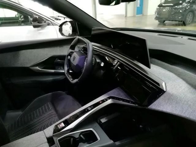 Peugeot 3008 GT-Line Hybrid