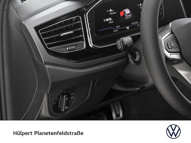 Volkswagen Polo R-Line