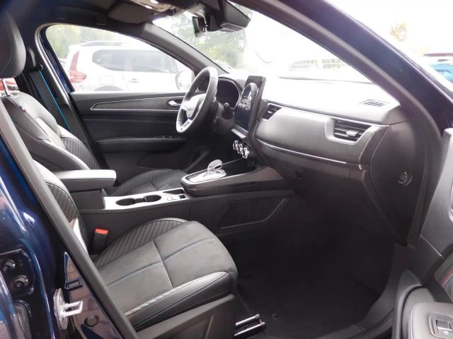 Renault Arkana Alpine Esprit