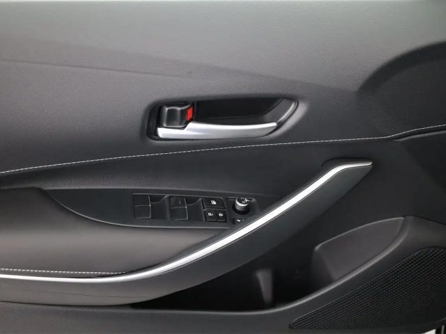 Toyota Corolla Active Hybride