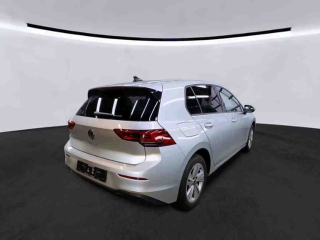 Volkswagen Golf 2.0 TDI DSG Golf VIII