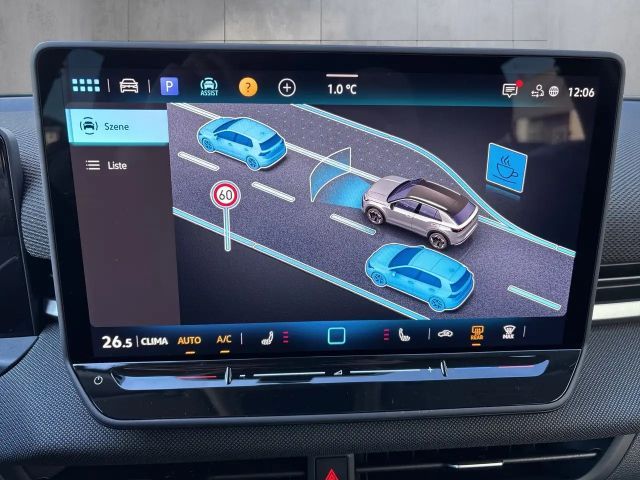 Volkswagen T-Roc DSG Life