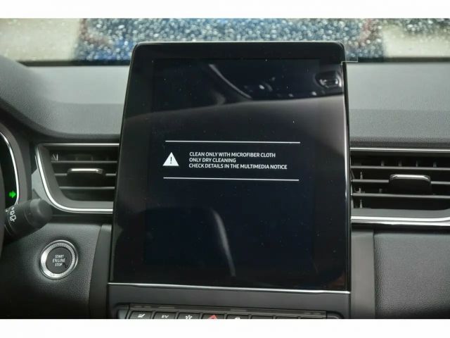 Mitsubishi ASX SELECT EDITION HYBRID 3D-NAVI*LENKRADHZ