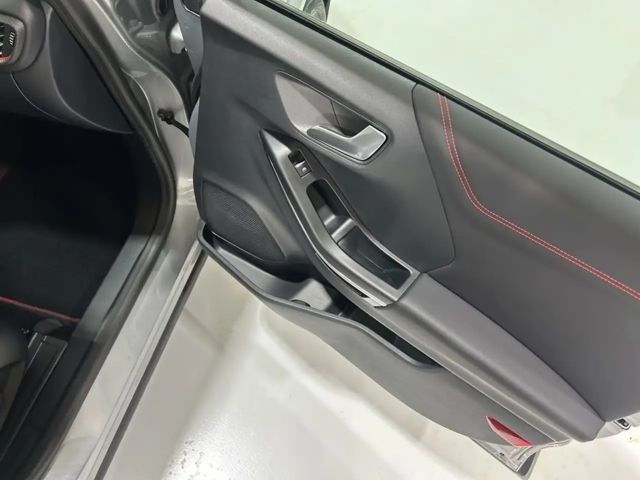 Ford Puma EcoBoost ST Line