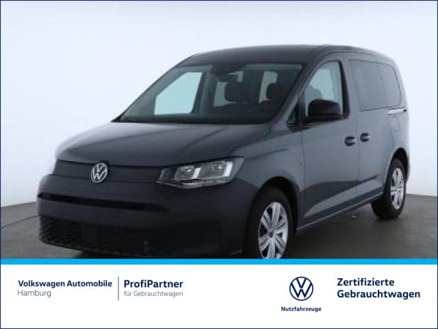 Volkswagen Caddy 1.5 TSI Combi