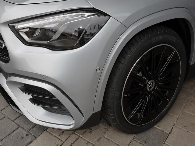 Mercedes-Benz GLA 220 4MATIC