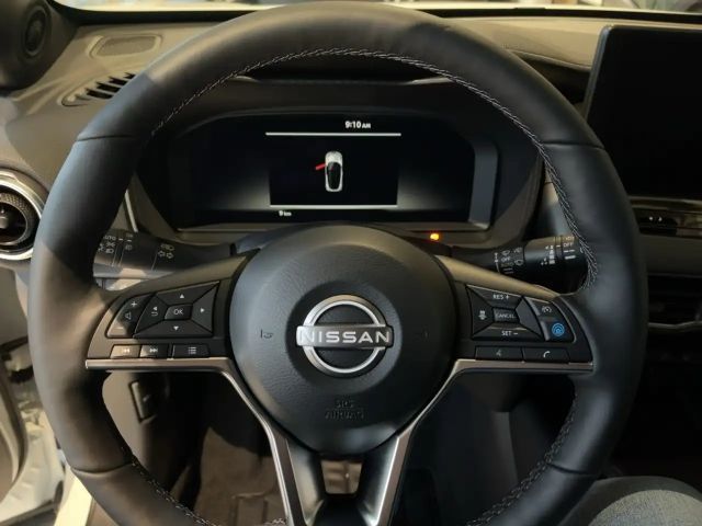 Nissan Juke N-Connecta